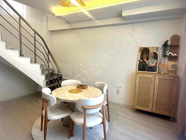 UYGUN FİYAT 30.000 TL HAZIR KİRACILI DUBLEX TERAS BALKONLU DAİRE - Görsel 25
