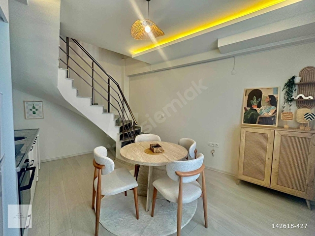 UYGUN FİYAT 30.000 TL HAZIR KİRACILI DUBLEX TERAS BALKONLU DAİRE - Görsel 18