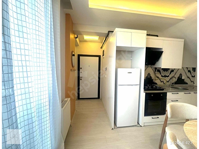 UYGUN FİYAT 30.000 TL HAZIR KİRACILI DUBLEX TERAS BALKONLU DAİRE - Görsel 7