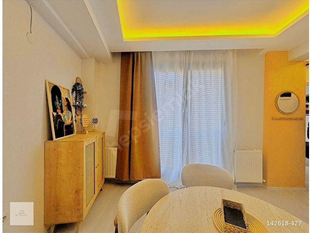 UYGUN FİYAT 30.000 TL HAZIR KİRACILI DUBLEX TERAS BALKONLU DAİRE - Görsel 2