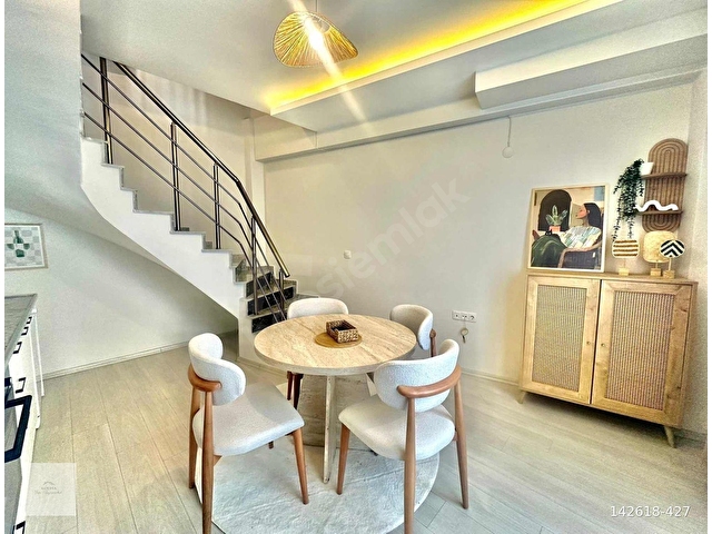 UYGUN FİYAT 30.000 TL HAZIR KİRACILI DUBLEX TERAS BALKONLU DAİRE - Görsel 10
