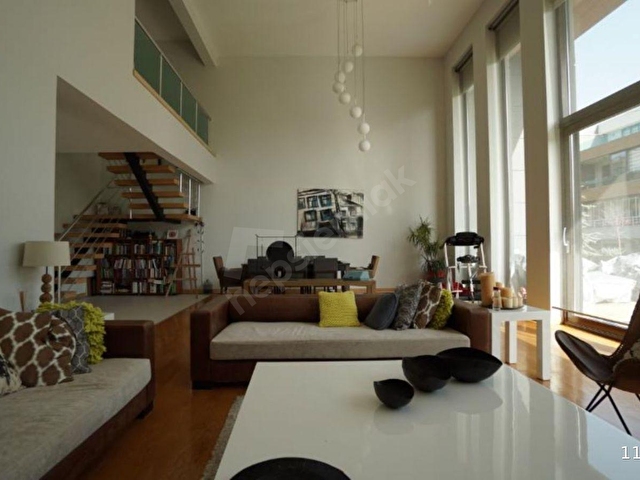 Pelit Cayyolu Super Lux Full Yapili Villa Tadinda Satilik Duble 114015 943 Hurriyet Emlak