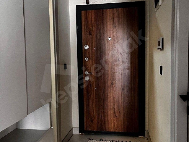 İKÇÜ YAKINI DOĞAL GAZLI FULL EŞYALI BALKONLU 1+1 KİRALIK DAİRE - Görsel 6