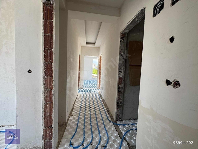 YOLÇATIDA 2+1 SATILIK SIFIR FIRSAT DAİRE !! - Görsel 5