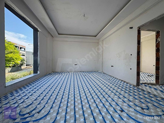 YOLÇATIDA 2+1 SATILIK SIFIR FIRSAT DAİRE !! - Görsel 17