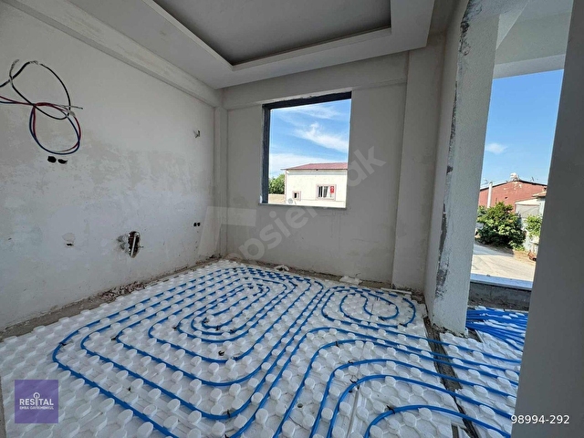 YOLÇATIDA 2+1 SATILIK SIFIR FIRSAT DAİRE !! - Görsel 8