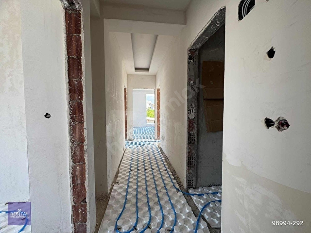 YOLÇATIDA 2+1 SATILIK SIFIR FIRSAT DAİRE !! - Görsel 6