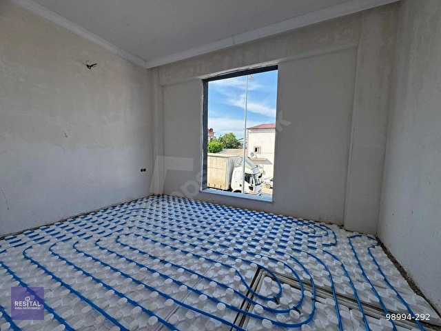 YOLÇATIDA 2+1 SATILIK SIFIR FIRSAT DAİRE !! - Görsel 30