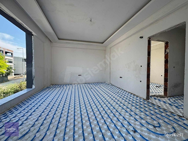 YOLÇATIDA 2+1 SATILIK SIFIR FIRSAT DAİRE !! - Görsel 13