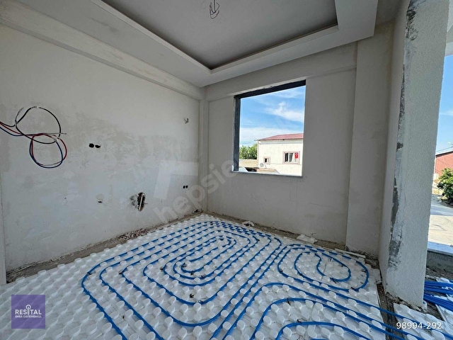 YOLÇATIDA 2+1 SATILIK SIFIR FIRSAT DAİRE !! - Görsel 9