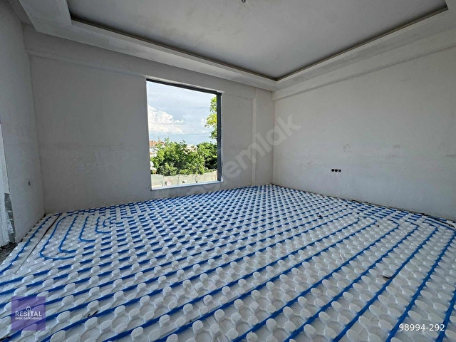 YOLÇATIDA 2+1 SATILIK SIFIR FIRSAT DAİRE !! - Görsel 15