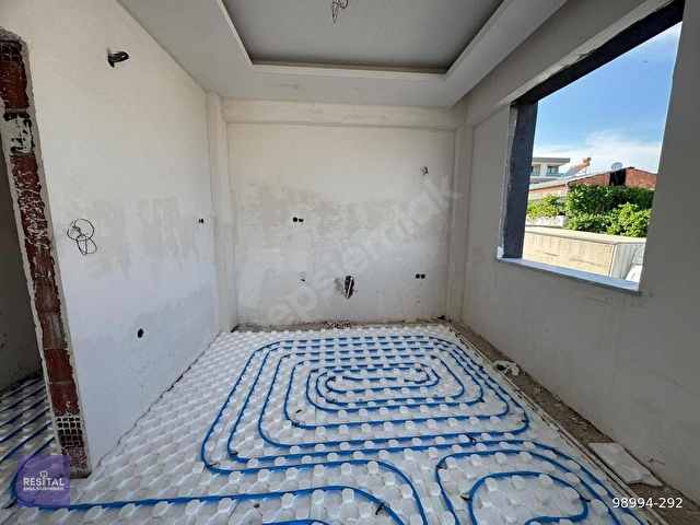 YOLÇATIDA 2+1 SATILIK SIFIR FIRSAT DAİRE !! - Görsel 11