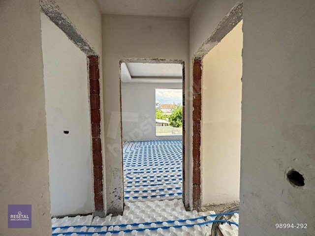 YOLÇATIDA 2+1 SATILIK SIFIR FIRSAT DAİRE !! - Görsel 22