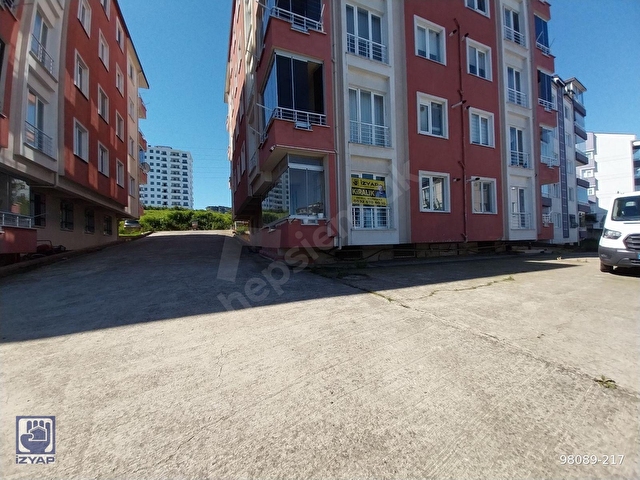 izyaptan Karşıyaka kuğukentte site içi geniş 3+1 Isı yalıtımlı - Görsel 12