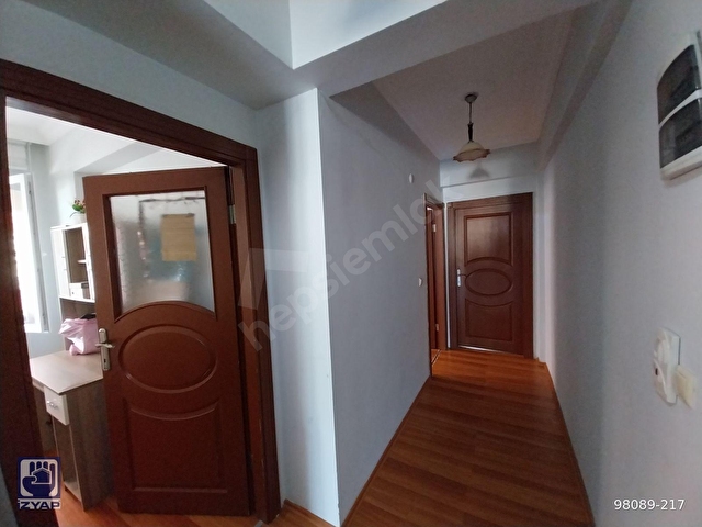 izyaptan Karşıyaka kuğukentte site içi geniş 3+1 Isı yalıtımlı - Görsel 6
