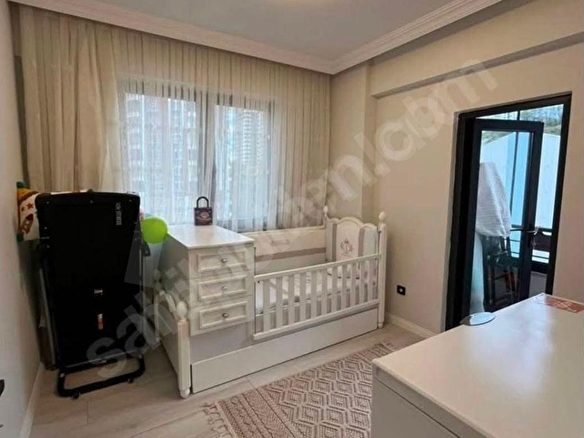 FATSA LUNA LIFE SİTESİNDE KİRALIK 3+1 | MODERN VE FERAH YAŞAM - Görsel 6