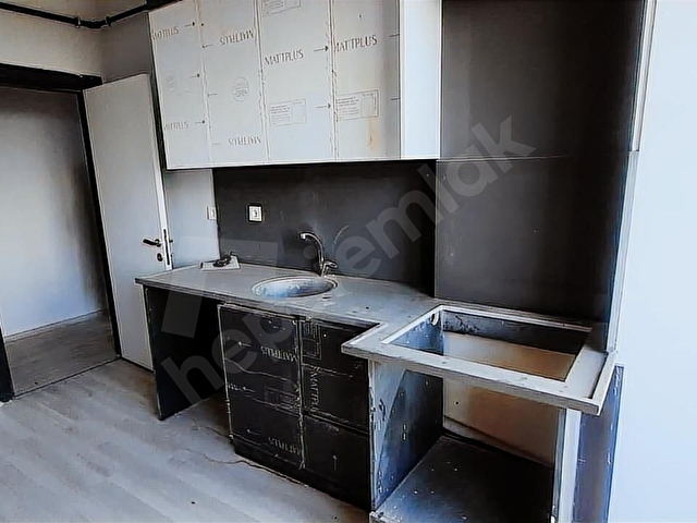 ulukentte sıfır , 3+1, önü açık , manzaralı ,arakat daire - Görsel 22