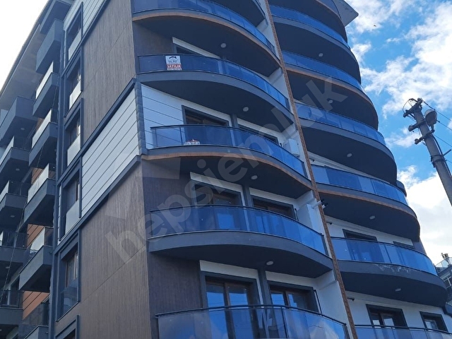 ulukentte sıfır , 3+1, önü açık , manzaralı ,arakat daire - Görsel 4