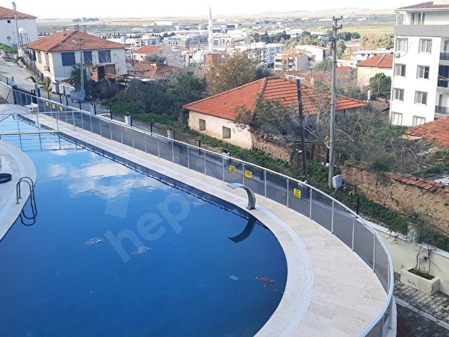ulukentte sıfır , 3+1, önü açık , manzaralı ,arakat daire - Görsel 29