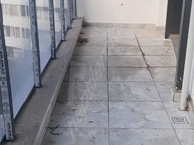 ulukentte sıfır , 3+1, önü açık , manzaralı ,arakat daire - Görsel 14