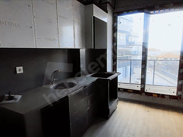 ulukentte sıfır , 3+1, önü açık , manzaralı ,arakat daire - Görsel 23