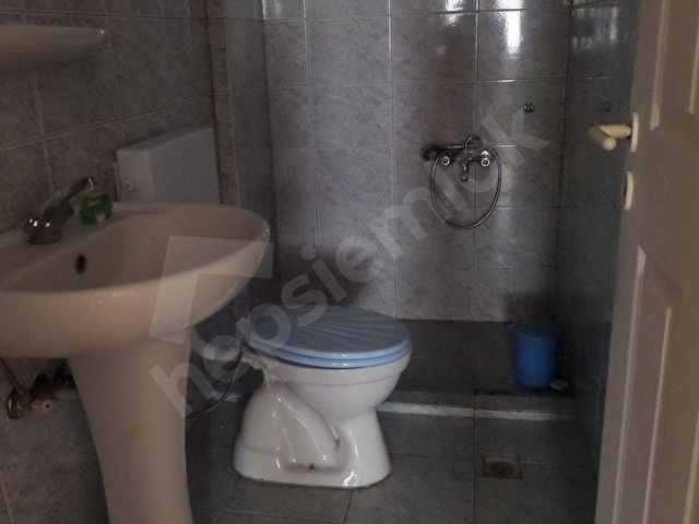 AMERİKAN KOL.VE UKEB KOL.YAKINI 125 M2 EBEVEYN BANYOLU 3+1 - Görsel 25