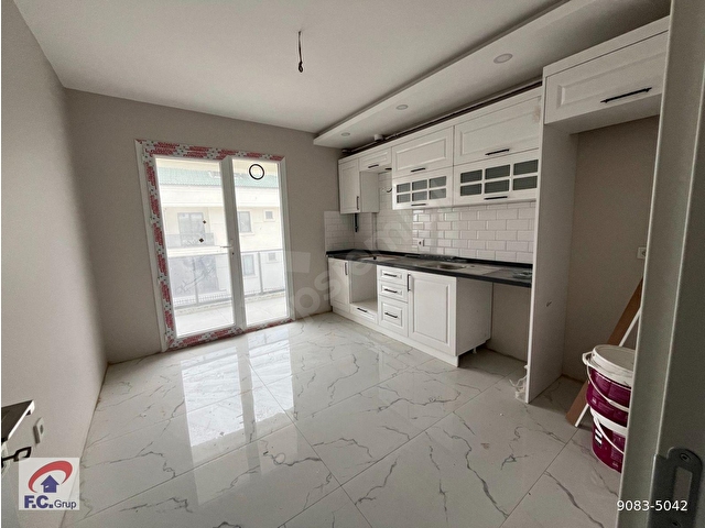 Büyükçekmece Cumhuriyet Mah Sıfır Ultra Lüks Butik Sitede 2+1 Satılık Daire