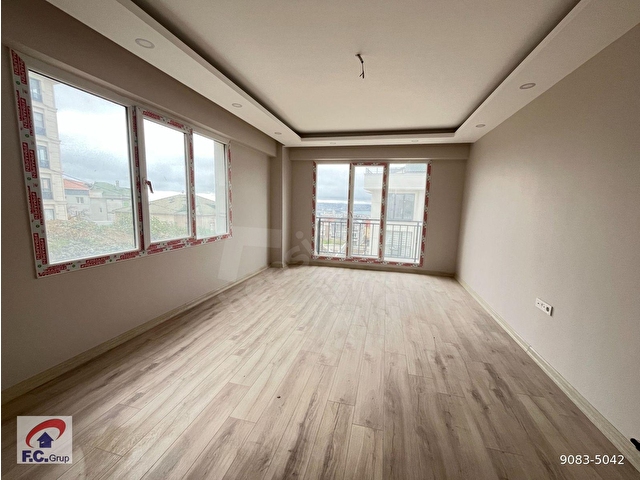 Büyükçekmece Cumhuriyet Mah Sıfır Ultra Lüks Butik Sitede 2+1 Satılık Daire - Görsel 7