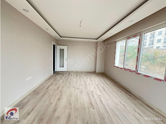 Büyükçekmece Cumhuriyet Mah Sıfır Ultra Lüks Butik Sitede 2+1 Satılık Daire - Görsel 10