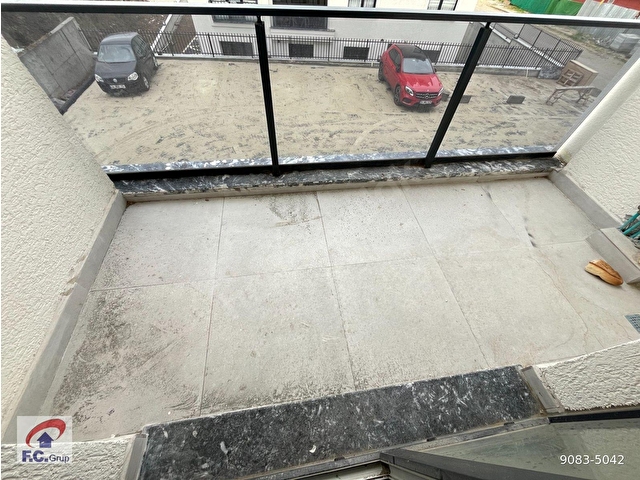 Büyükçekmece Cumhuriyet Mah Sıfır Ultra Lüks Butik Sitede 2+1 Satılık Daire - Görsel 3