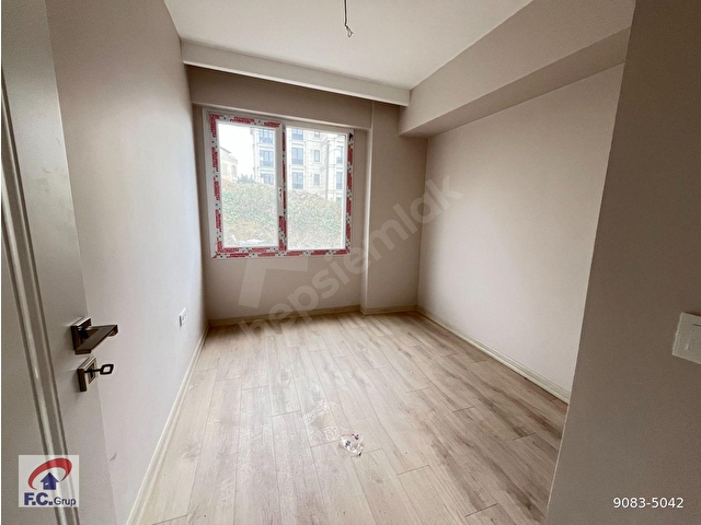 Büyükçekmece Cumhuriyet Mah Sıfır Ultra Lüks Butik Sitede 2+1 Satılık Daire - Görsel 13