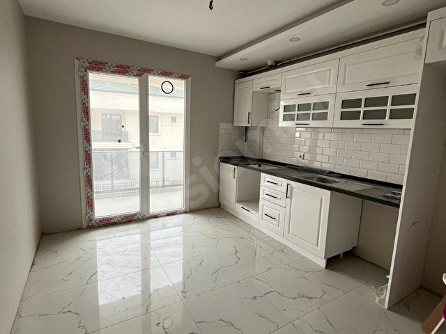 Büyükçekmece Cumhuriyet Mah Sıfır Ultra Lüks Butik Sitede 2+1 Satılık Daire - Görsel 2
