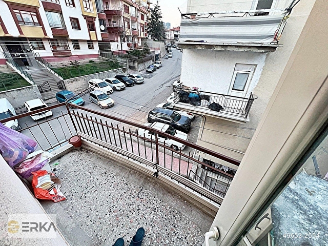 ACİLLLL ETLİK VETERİNERLİK YAKINI ÜST KATTA YAPILI MASRAFSIZ 3+1 - Görsel 20