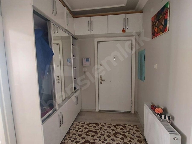 KARAKUŞTAN MERKEZİ KONUMDA,1.KAT,MANTOLAMALI 3+1 DAİRE - Görsel 6