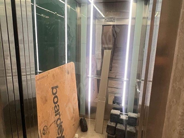 TURUNCU EMLAK ALTAYÇEŞMEDE 2+1 ARAKAT SIFIR KİRALIK SÜPER DAİRE - Görsel 25