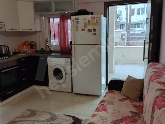 DİDİM ÇAMLIK MAHALLESİNDE MÜSTAKİL GİRİŞLİ 1+1 DAİRE - Görsel 2