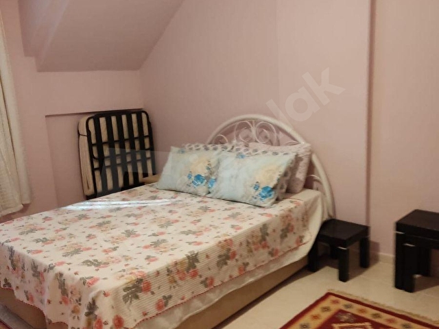 DİDİM ÇAMLIK MAHALLESİNDE MÜSTAKİL GİRİŞLİ 1+1 DAİRE - Görsel 4
