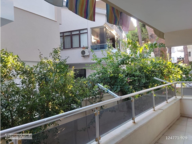 DİDİM ÇAMLIK MAHALLESİNDE MÜSTAKİL GİRİŞLİ 1+1 DAİRE - Görsel 8