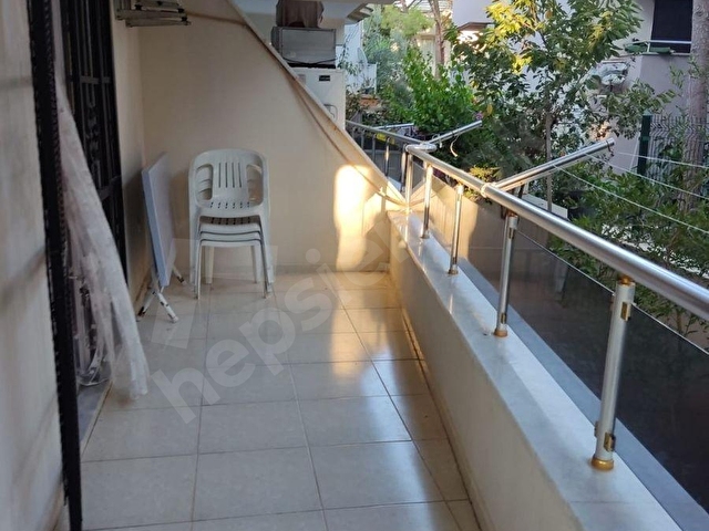 DİDİM ÇAMLIK MAHALLESİNDE MÜSTAKİL GİRİŞLİ 1+1 DAİRE - Görsel 6