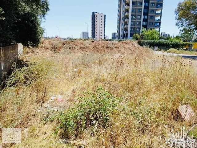 BEE GAYRİMENKULDEN ŞEHRİN GÖZDE NOKTASINDA 302 M² İMARLI ARSA - Görsel 2