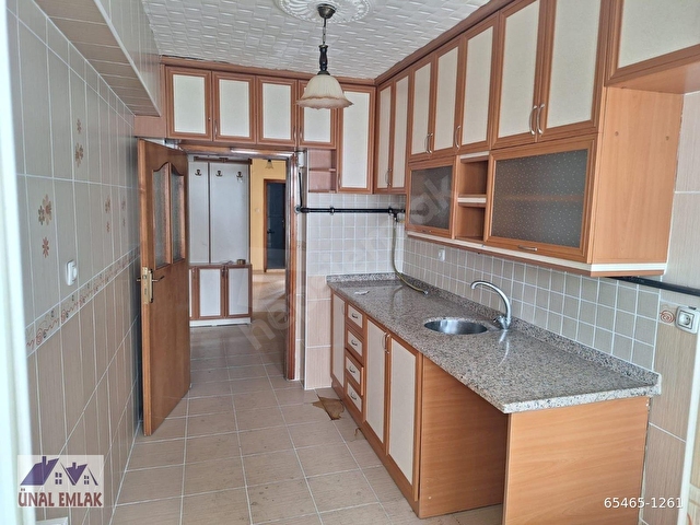ÜNAL EMLAKTAN KAYABAŞI MAHALLESİ YAYLACIKTA SATILIK 3+1 DAİRE - Görsel 8