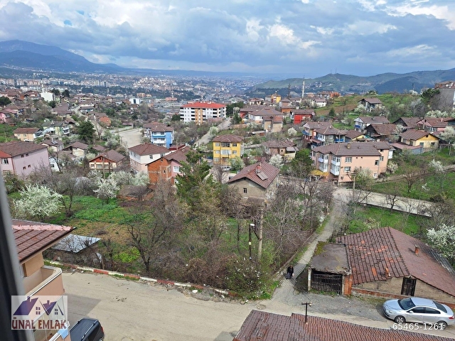 ÜNAL EMLAKTAN KAYABAŞI MAHALLESİ YAYLACIKTA SATILIK 3+1 DAİRE - Görsel 15