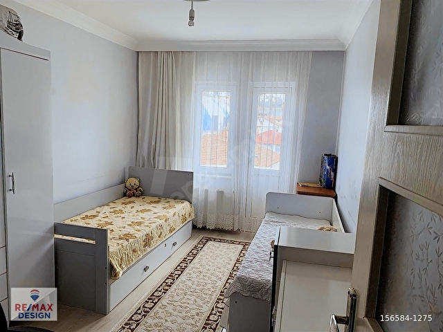 REMAX DESİGN SERDİVAN MERKEZİ KONUMDA 115 M2 2+1 SATILIK DAİRE - Görsel 27