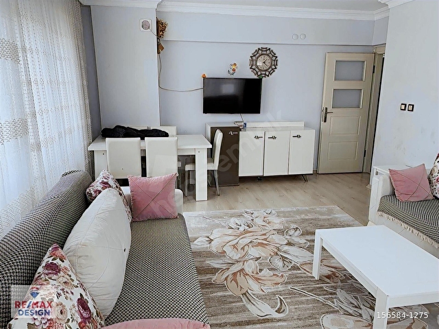 REMAX DESİGN SERDİVAN MERKEZİ KONUMDA 115 M2 2+1 SATILIK DAİRE - Görsel 12