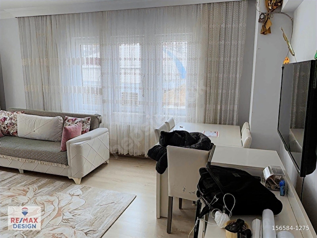 REMAX DESİGN SERDİVAN MERKEZİ KONUMDA 115 M2 2+1 SATILIK DAİRE - Görsel 16