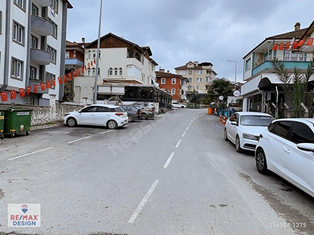 REMAX DESİGN SERDİVAN MERKEZİ KONUMDA 115 M2 2+1 SATILIK DAİRE - Görsel 2