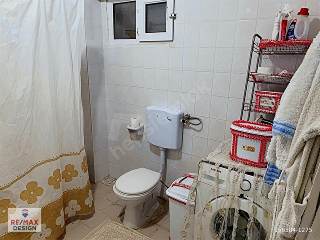 REMAX DESİGN SERDİVAN MERKEZİ KONUMDA 115 M2 2+1 SATILIK DAİRE - Görsel 22