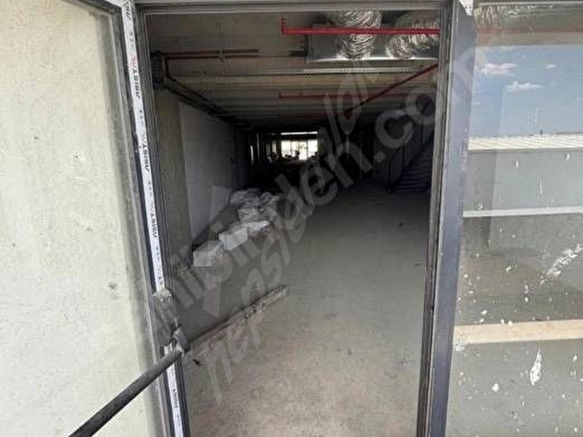 Çorlu Türkgücü Mahallesinde Kiralık Sıfır Dükkan 338 m² - Görsel 9