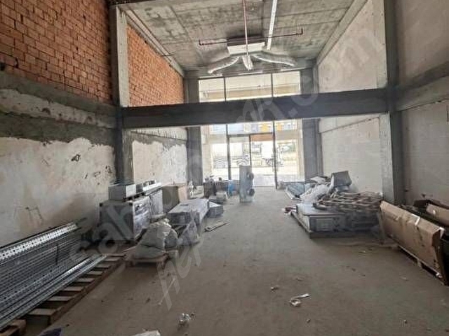 Çorlu Türkgücü Mahallesinde Kiralık Sıfır Dükkan 338 m² - Görsel 3