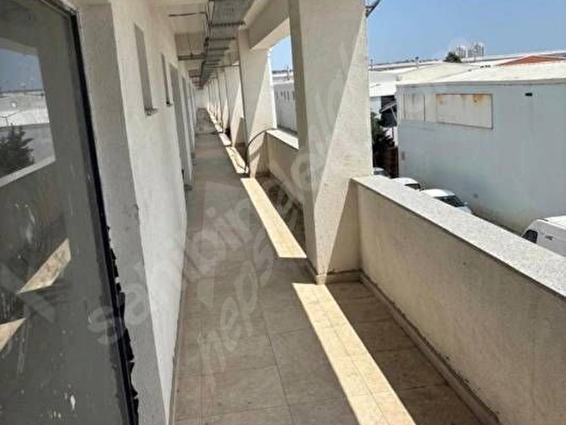 Çorlu Türkgücü Mahallesinde Kiralık Sıfır Dükkan 338 m² - Görsel 15